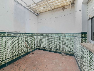 Piso en C/ Murillo, Cantillana (Sevilla) 10