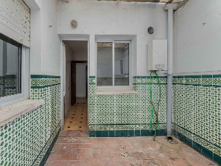 Piso en C/ Murillo, Cantillana (Sevilla) 11