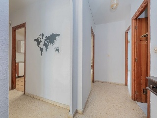 Piso en C/ Murillo, Cantillana (Sevilla) 12