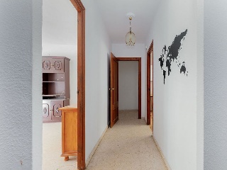Piso en C/ Murillo, Cantillana (Sevilla) 19