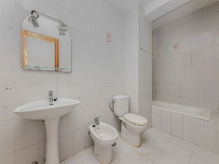 Piso en C/ Murillo, Cantillana (Sevilla) 20
