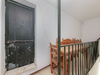 Piso en C/ Murillo, Cantillana (Sevilla) 21