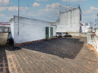 Piso en C/ Murillo, Cantillana (Sevilla) 22