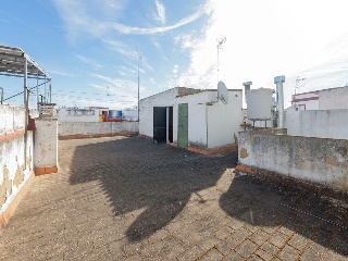 Piso en C/ Murillo, Cantillana (Sevilla) 23