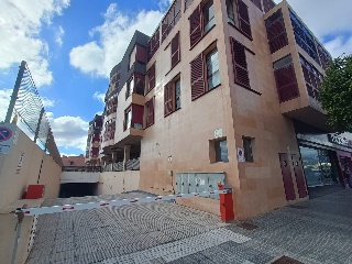 Plazas de garaje en Av. Pintor Melo Monzón, Las Palmas de Gran Canaria  (Las Palmas) 2