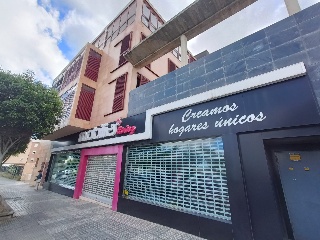 Plazas de garaje en Av. Pintor Melo Monzón, Las Palmas de Gran Canaria  (Las Palmas) 3