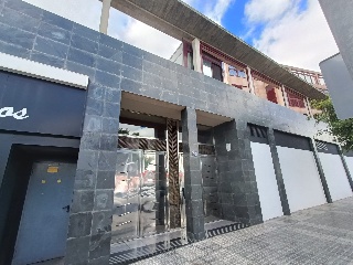 Plazas de garaje en Av. Pintor Melo Monzón, Las Palmas de Gran Canaria  (Las Palmas) 4