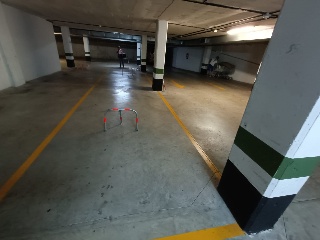 Plazas de garaje en Av. Pintor Melo Monzón, Las Palmas de Gran Canaria  (Las Palmas) 6
