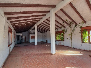 Hotel en Ur/ La Moixeta, El Montmell (Tarragona) 15