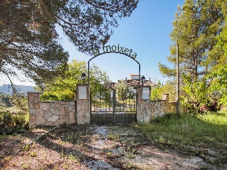 Hotel en Ur/ La Moixeta, El Montmell (Tarragona) 46