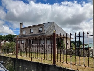 Barrio - Felmil 8