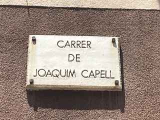 Joaquim Capell 6