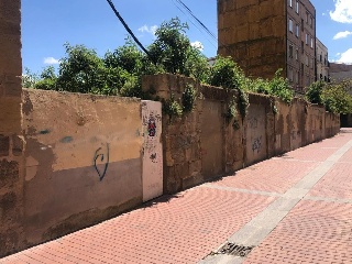 Los Hornos 8
