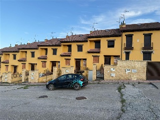 Urbanización Puente Pasil 8