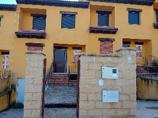 Urbanización Puente Pasil 9