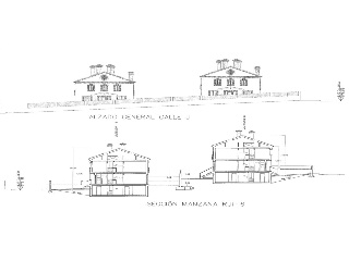 Urbanización Puente Pasil 22