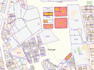 CAN SALGUES II, PARATGE 13