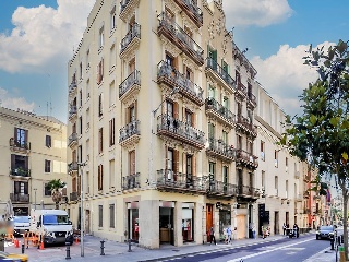 Piso en C/ Gran de Gracia 15