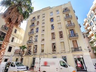 Piso en C/ Gran de Gracia 16