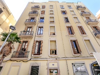 Piso en C/ Gran de Gracia 17