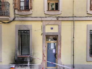 Piso en C/ Gran de Gracia 18
