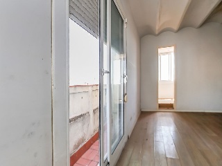 Piso en C/ Gran de Gracia 20