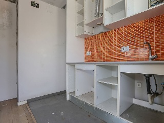 Piso en C/ Gran de Gracia 24