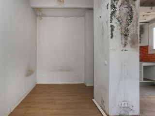 Piso en C/ Gran de Gracia 26