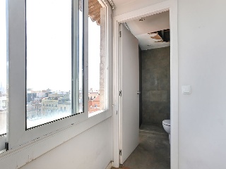 Piso en C/ Gran de Gracia 28