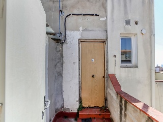 Piso en C/ Gran de Gracia 31