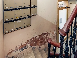 Piso en C/ Gran de Gracia 32