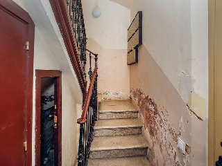 Piso en C/ Gran de Gracia 33