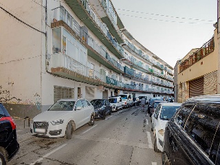 Vivienda en C/ Francolí - Blanes - Girona 26