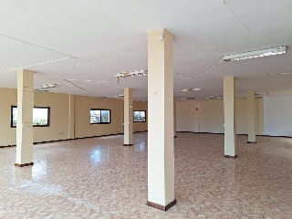 Centro Comercial en Tacoronte - Santa Cruz de Tenerife - 5