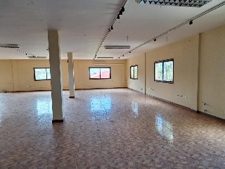 Centro Comercial en Tacoronte - Santa Cruz de Tenerife - 7
