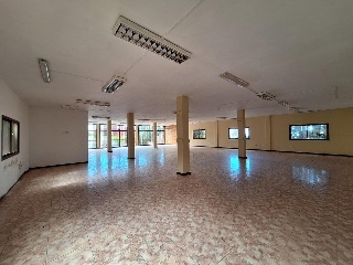 Centro Comercial en Tacoronte - Santa Cruz de Tenerife - 10