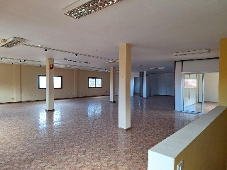 Centro Comercial en Tacoronte - Santa Cruz de Tenerife - 11