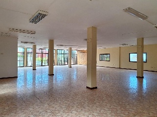 Centro Comercial en Tacoronte - Santa Cruz de Tenerife - 12