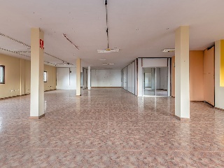 Centro Comercial en Tacoronte - Santa Cruz de Tenerife - 18