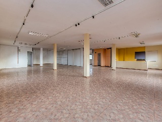 Centro Comercial en Tacoronte - Santa Cruz de Tenerife - 19