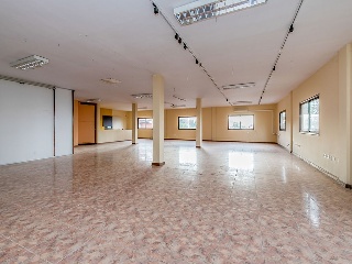 Centro Comercial en Tacoronte - Santa Cruz de Tenerife - 20