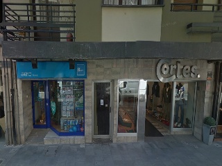Local en C/ Nagusia, Beasain (Guipúzcoa) 2