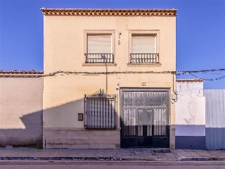 CL San José 14