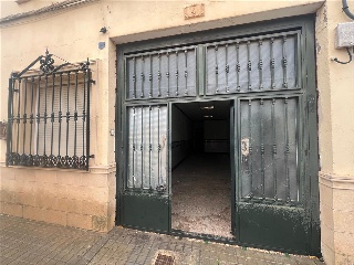 CL San José 32