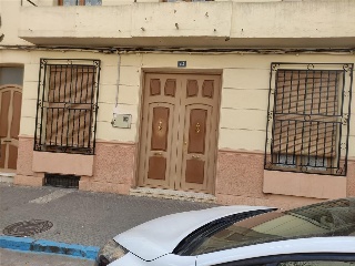 Corredera 25