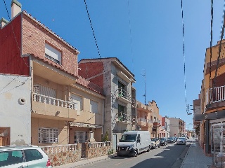 Casa adosada en C/ Havana 58