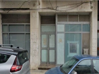 Local en C/ Irurzun 2