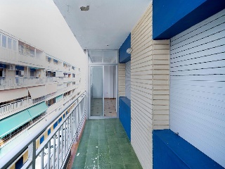 Vivienda en C/ Inmaculada del Plá   35