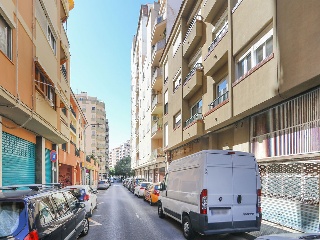 Vivienda en C/ Safareig - Palma de Mallorca - 26
