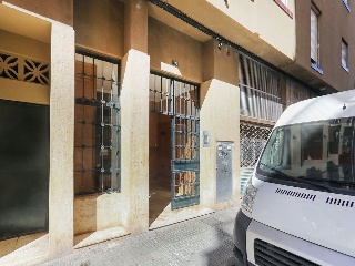 Vivienda en C/ Safareig - Palma de Mallorca - 28
